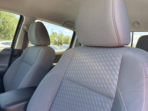 Used 2022 Toyota Tacoma SR5 w/ Technology Package RWD image 26