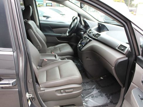Used 2015 Honda Odyssey EX-L image 10