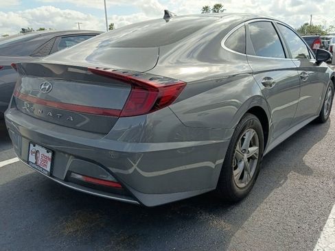 Used 2023 Hyundai Sonata SE FWD image 3