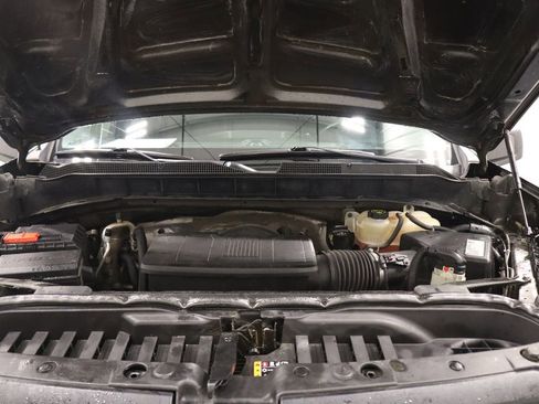 Used 2019 Chevrolet Silverado 1500 Custom Trail Boss w/ Custom Convenience Package AWD/4WD image 24