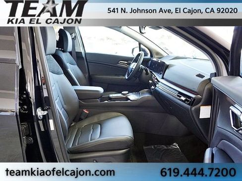 New 2026 Kia Sportage SX Prestige AWD/4WD image 14