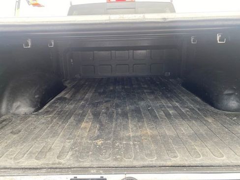 Used 2020 RAM 2500 Tradesman AWD/4WD image 4