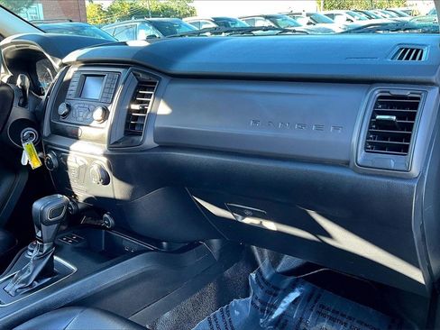 Used 2021 Ford Ranger XL w/ Trailer Tow Package image 24