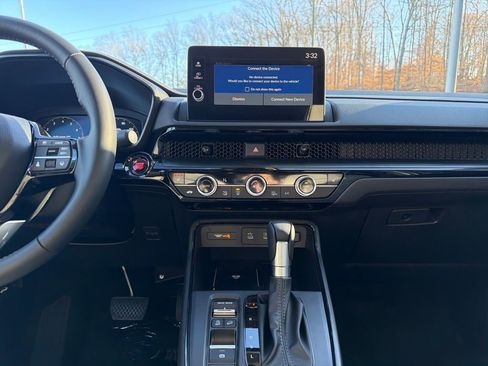 New 2026 Honda CR-V EX-L image 24