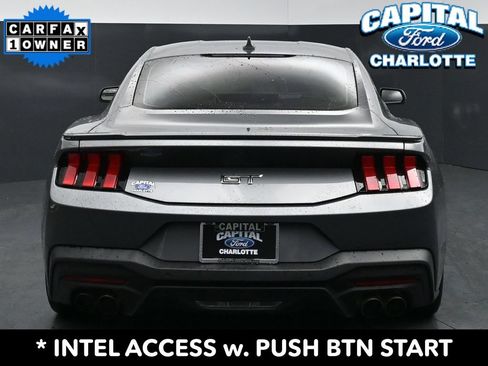 Used 2024 Ford Mustang GT Premium RWD image 8