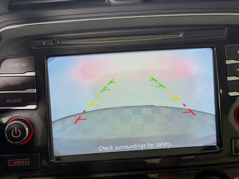 Used 2018 Nissan Maxima 3.5 SL FWD image 12