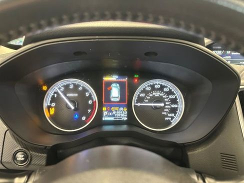 Used 2023 Subaru Forester Premium image 22