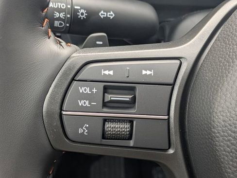 New 2026 Honda CR-V Sport-L image 25