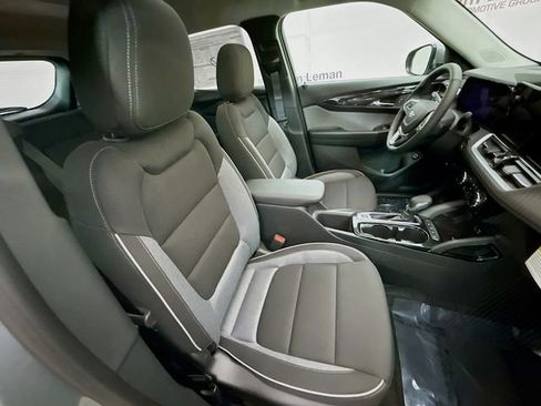 New 2026 Chevrolet TrailBlazer LT w/ Convenience Package image 30
