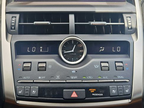 Used 2020 Lexus NX 300 FWD w/ Comfort Package image 17