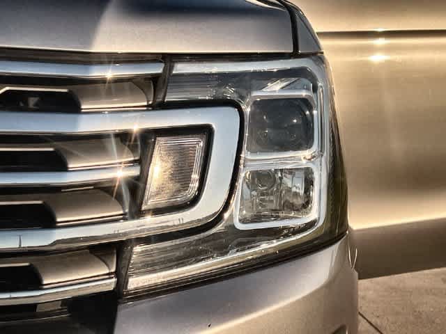 Used 2021 Ford Expedition Max Limited AWD/4WD image 24
