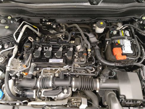Used 2020 Honda Accord Sport image 30