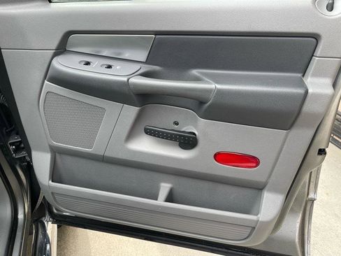 Used 2008 Dodge Ram 2500 Truck SXT w/ Popular Equipment Group image 49