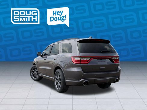 New 2026 Dodge Durango GT AWD/4WD image 3