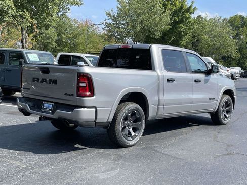 New 2026 RAM 1500 Big Horn image 9