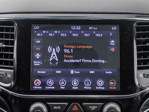 Certified 2020 Jeep Grand Cherokee Limited RWD image 13