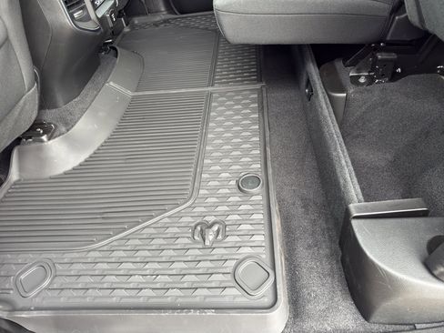 New 2026 RAM 1500 Big Horn image 36