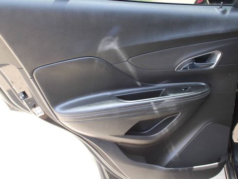 Used 2015 Buick Encore Premium FWD image 15