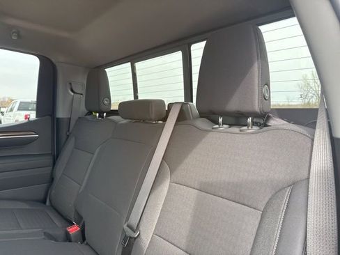 New 2026 Chevrolet Silverado 1500 LT w/ Safety Package AWD/4WD image 39