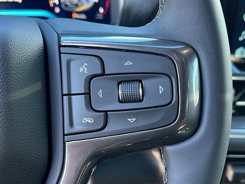 New 2026 Chevrolet Silverado 2500 High Country w/ High Country Premium Package image 28