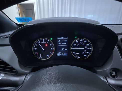 Certified 2024 Subaru Crosstrek 2.5i Sport image 21