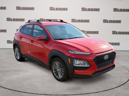Used 2020 Hyundai Kona SEL AWD/4WD image 7