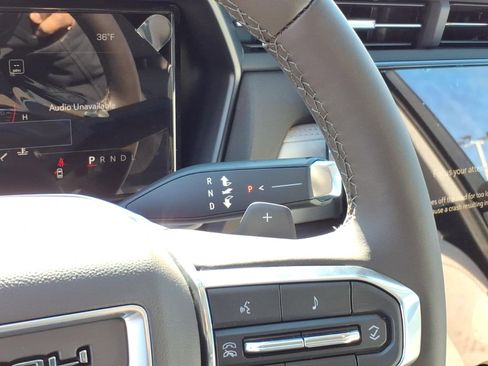 New 2026 GMC Terrain Denali image 19