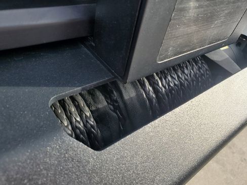 Used 2022 Nissan Frontier PRO-4X image 57