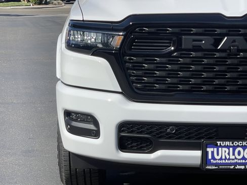 New 2026 RAM 1500 Big Horn image 5