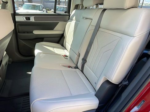 New 2026 Hyundai Santa Fe SEL image 16