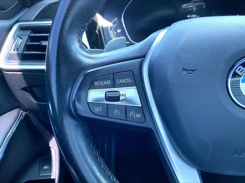 Used 2021 BMW 330i Sedan RWD image 22