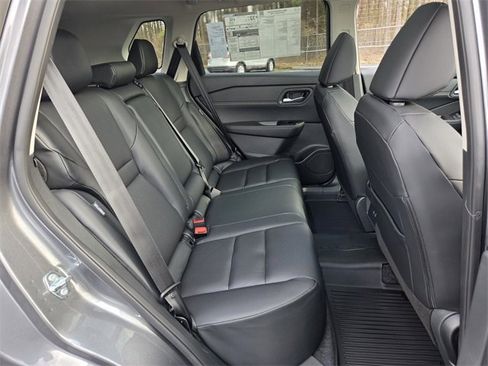 New 2026 Nissan Rogue SV image 10