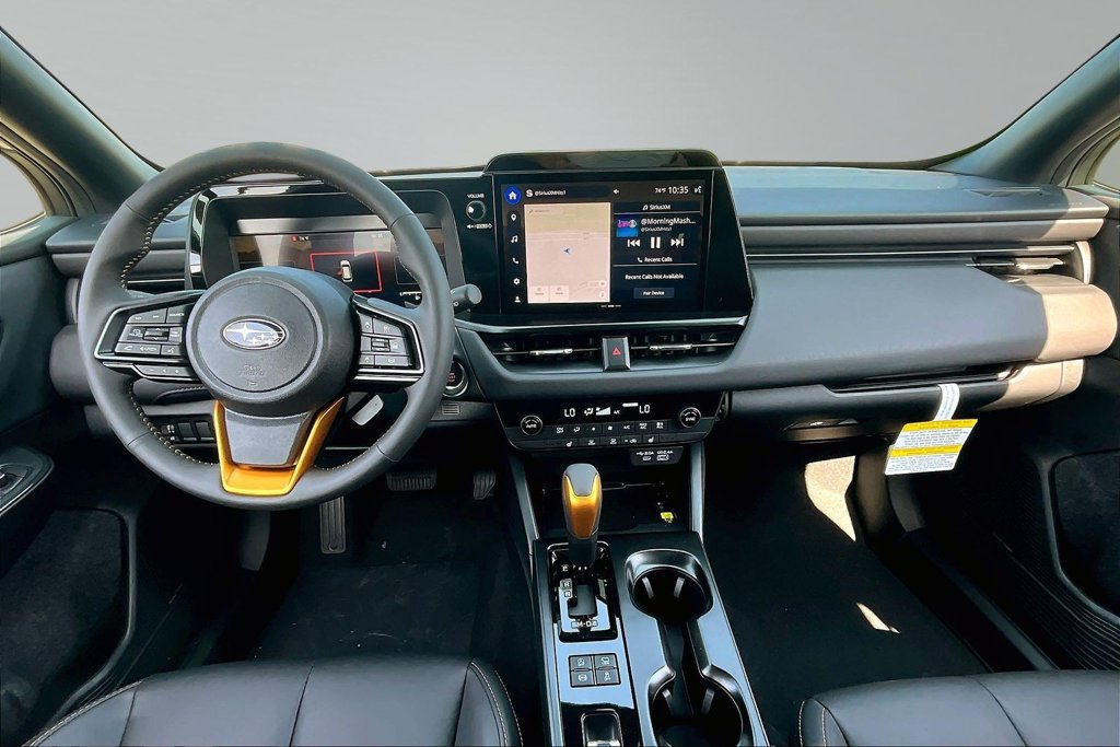 New 2026 Subaru Outback Wilderness AWD/4WD image 5