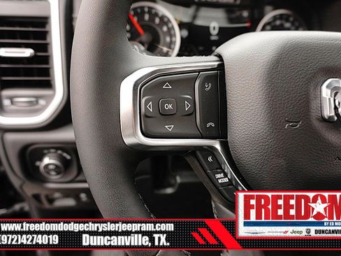 New 2026 RAM 1500 Laramie image 25