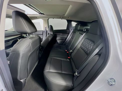 New 2026 Nissan Murano Platinum AWD/4WD image 22