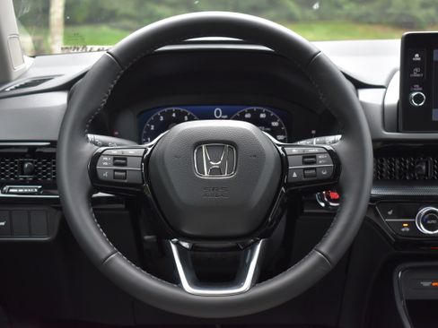 New 2026 Honda CR-V EX-L image 14