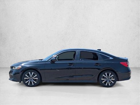 Used 2024 Honda Civic EX image 8