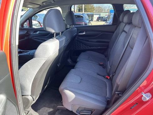 Used 2022 Hyundai Santa Fe SEL image 13