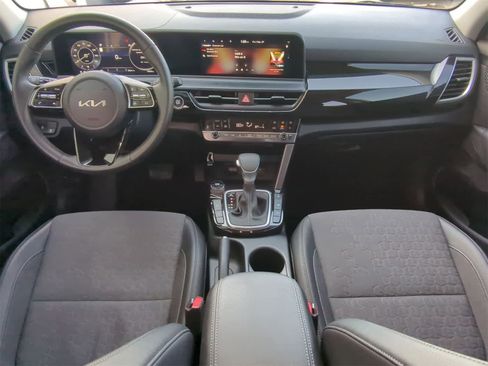 Used 2024 Kia Seltos S image 22