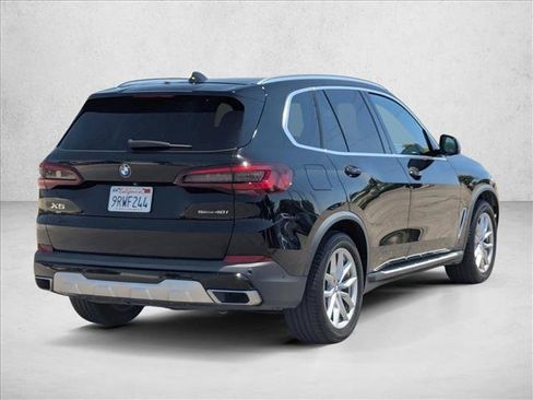 Used 2020 BMW X5 sDrive40i w/ Premium Package RWD image 5