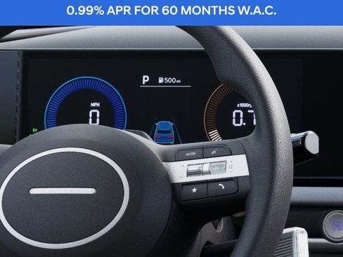 New 2026 Hyundai Tucson Blue SE w/ Tow & Go Package image 16