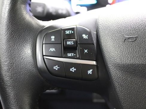 Used 2022 Ford Maverick Lariat w/ Lariat Luxury Package image 12