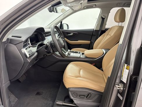 Used 2025 Audi Q7 3.0T Premium Plus w/ Premium Plus Package image 5