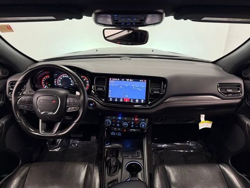 Used 2022 Dodge Durango R/T w/ Blacktop Package image 28