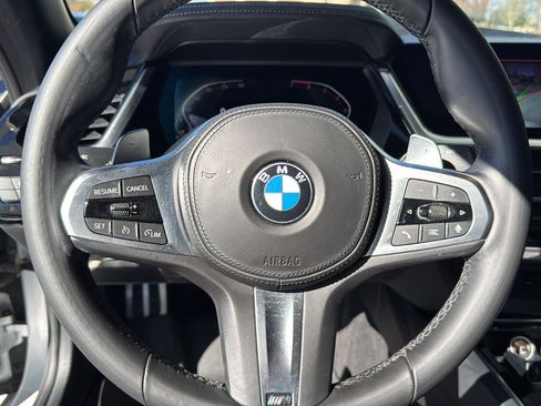 Certified 2022 BMW Z4 sDrive30i w/ M Sport Package image 13