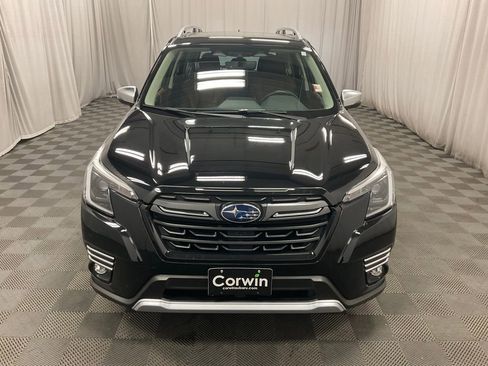 Used 2023 Subaru Forester Touring image 12