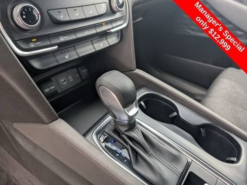 Used 2020 Hyundai Santa Fe SEL image 22
