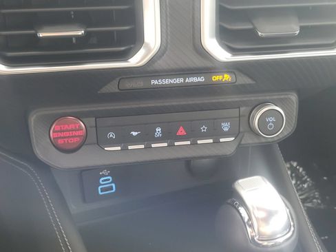 New 2026 Ford Mustang GT Premium w/ GT Performance Package RWD image 19