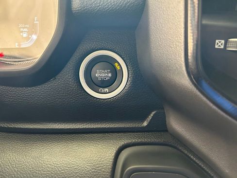 Used 2023 RAM 1500 Laramie RWD image 49