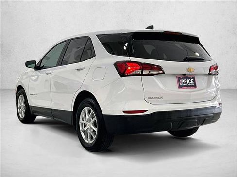 Used 2024 Chevrolet Equinox LS w/ LS Convenience Package FWD image 13